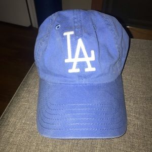 PacSun LA Baseball Cap